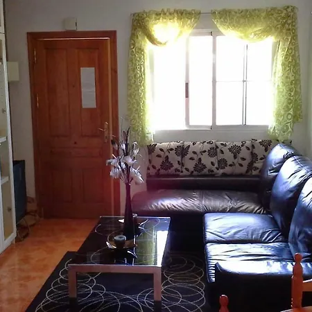 Boubghila Holiday home Torrevieja