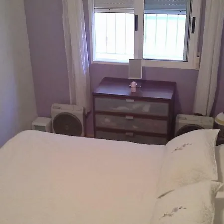 Holiday home Boubghila