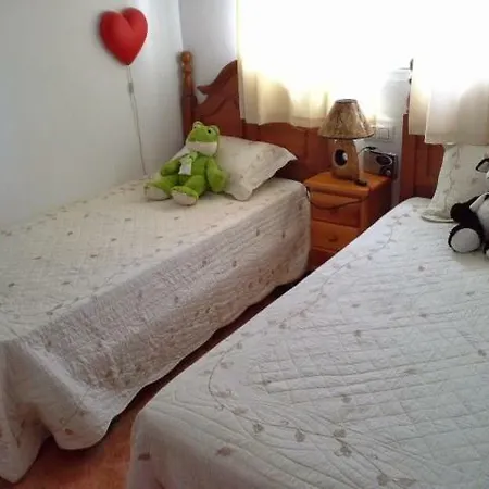Holiday home Boubghila *