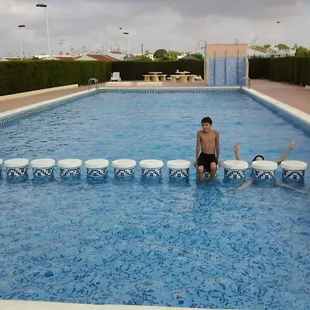 Holiday home Boubghila *