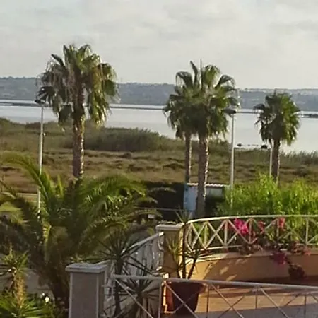 Holiday home Boubghila *