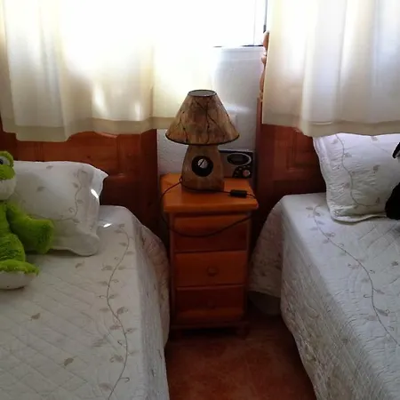Holiday home Boubghila