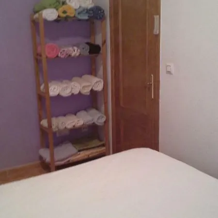 Holiday home Boubghila