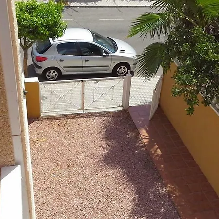 Holiday home Boubghila Torrevieja
