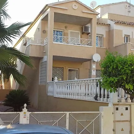 Boubghila Holiday home