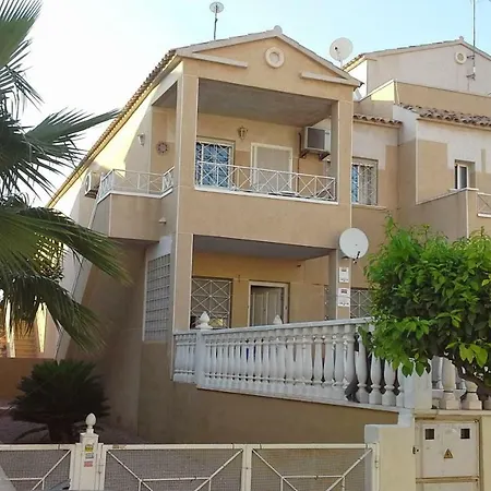 Holiday home Boubghila *