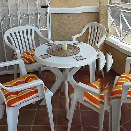 Holiday home Boubghila *