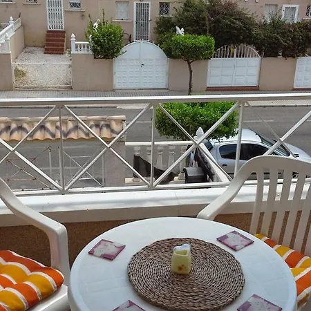 Holiday home Boubghila