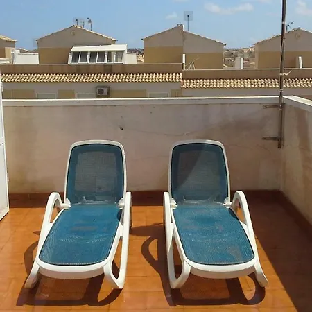 Boubghila Holiday home Torrevieja