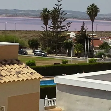 Boubghila Holiday home