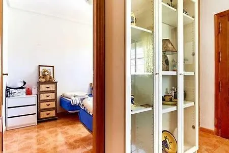 Holiday home Boubghila Torrevieja