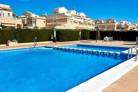 Holiday home Boubghila *