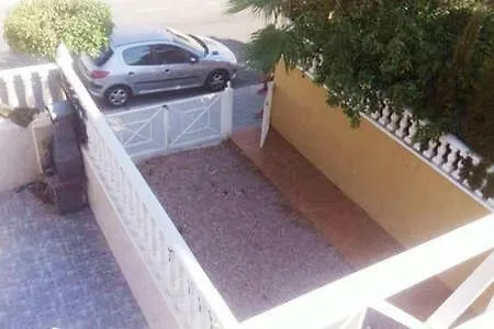 Holiday home Boubghila