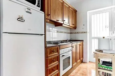 Holiday home Boubghila Torrevieja