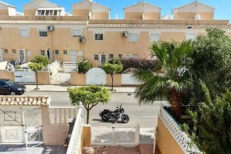 Boubghila Holiday home *