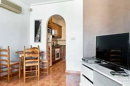 Holiday home Boubghila Torrevieja