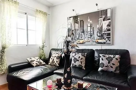 Boubghila Holiday home *
