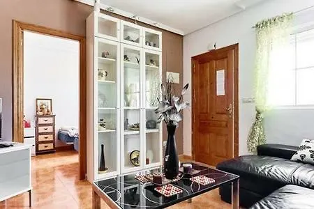 Holiday home Boubghila Torrevieja