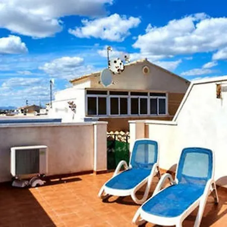 Boubghila * Torrevieja