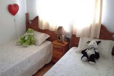 Boubghila Holiday home *