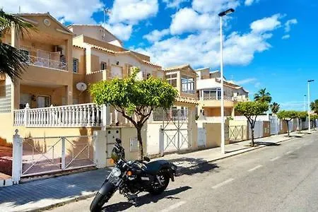 Holiday home Boubghila