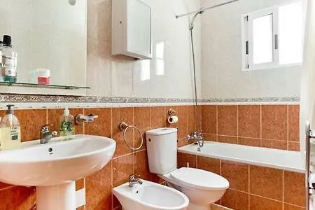 Boubghila Holiday home *