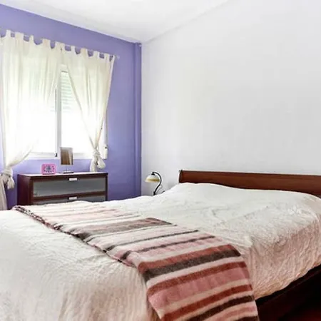 Holiday home Boubghila *