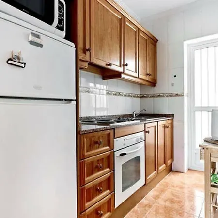 Holiday home Boubghila